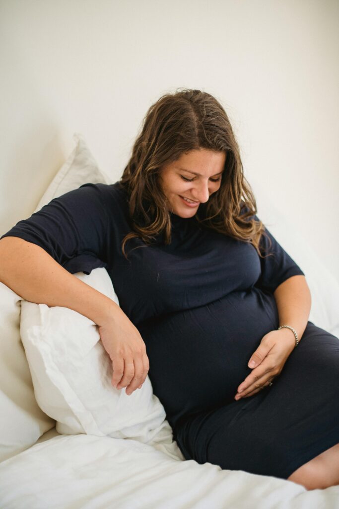 quedar embarazada, fertilidad, infertilidad, bebé, ayuda, IVF, hipnosis